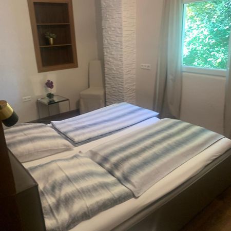 Joel Living Hotel Langenhagen  Екстериор снимка