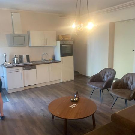 Joel Living Hotel Langenhagen  Екстериор снимка