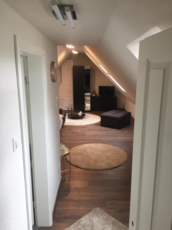 Joel Living Hotel Langenhagen  Екстериор снимка