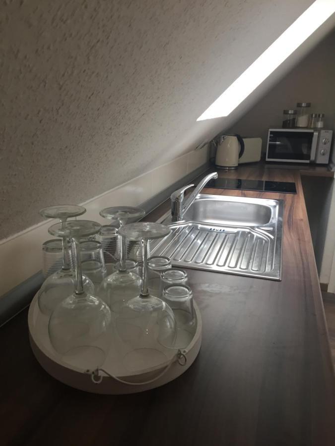 Joel Living Hotel Langenhagen  Екстериор снимка