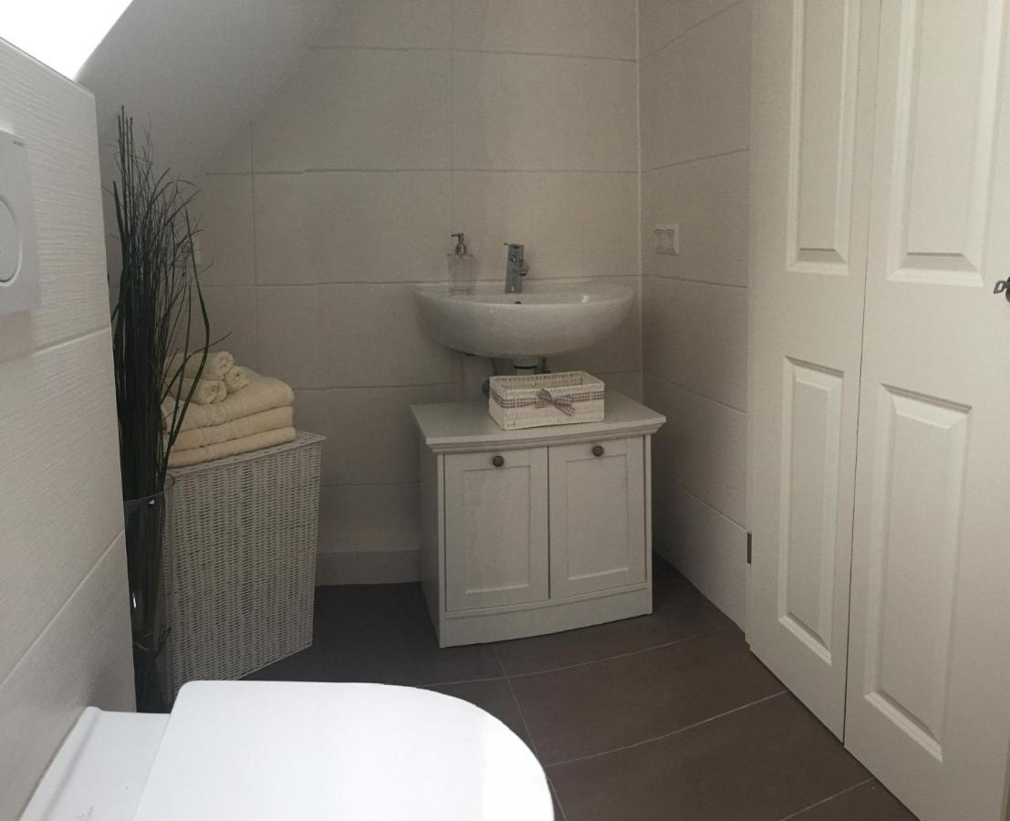 Joel Living Hotel Langenhagen  Екстериор снимка