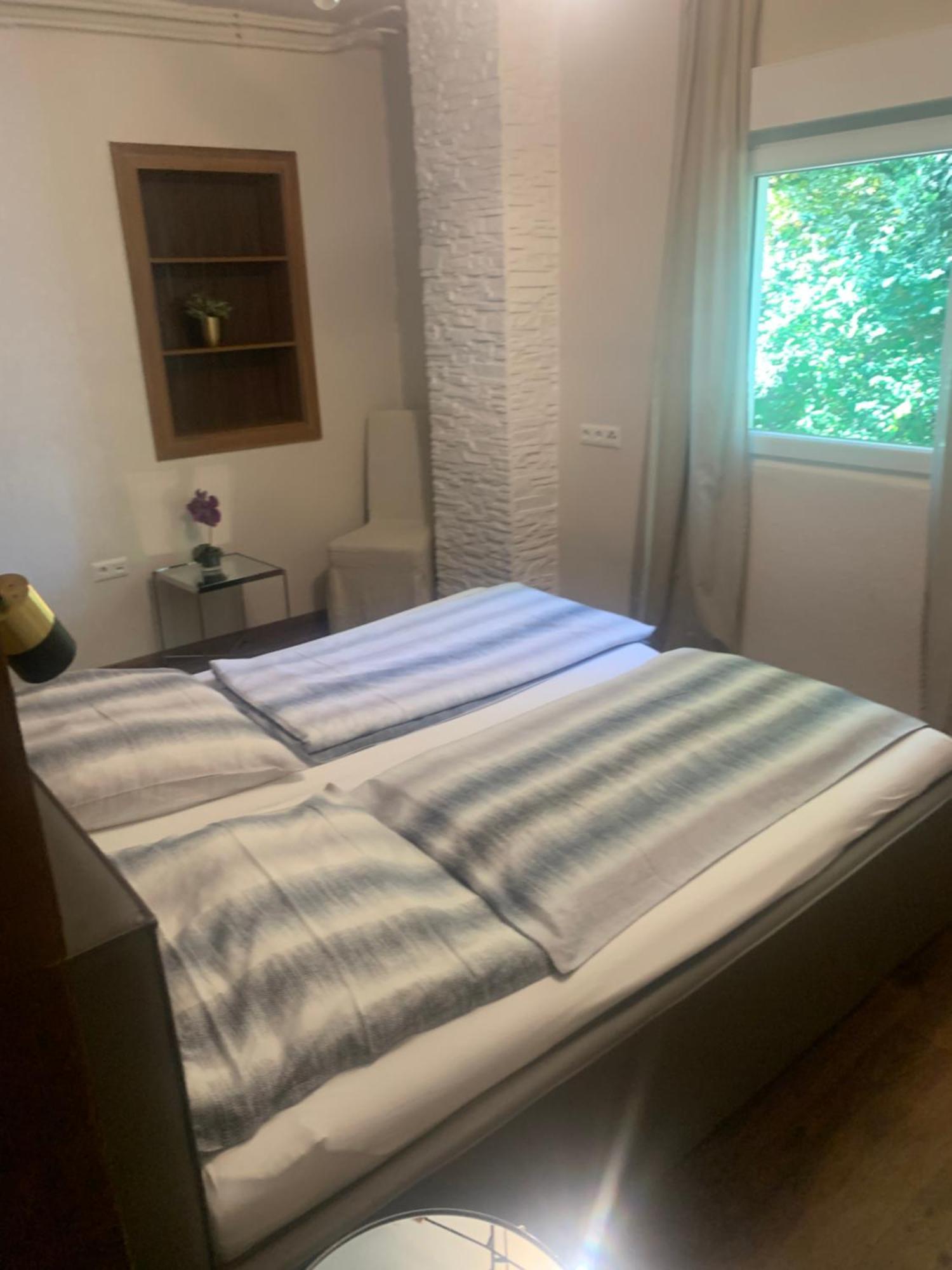 Joel Living Hotel Langenhagen  Екстериор снимка