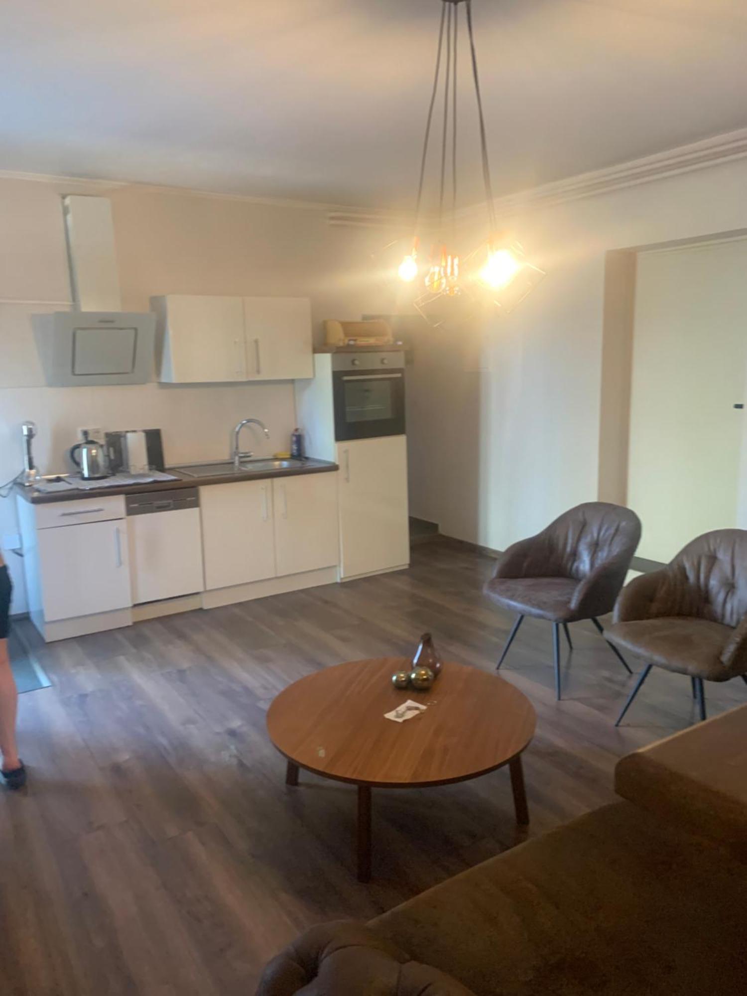 Joel Living Hotel Langenhagen  Екстериор снимка