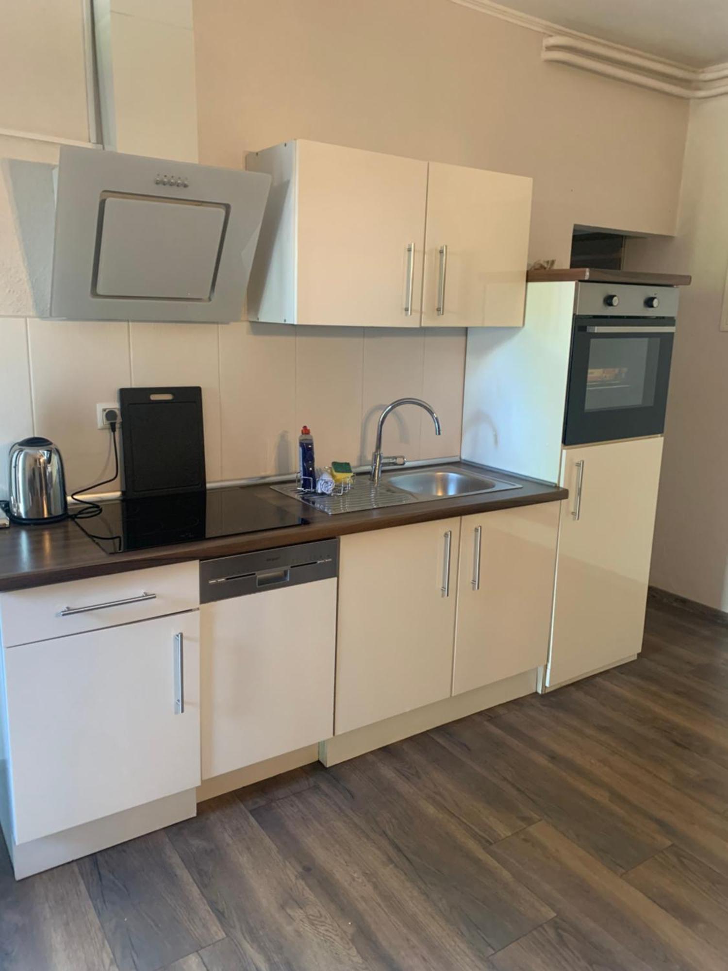 Joel Living Hotel Langenhagen  Екстериор снимка